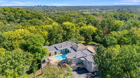 515 Hillwood Boulevard Nashville TN 37205
