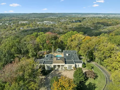 515 Hillwood Boulevard Nashville TN 37205