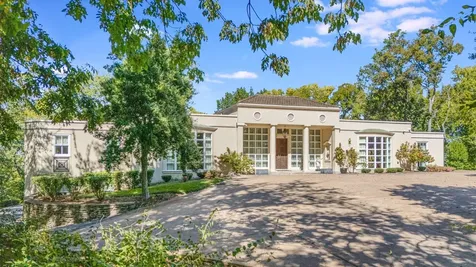 515 Hillwood Boulevard Nashville TN 37205