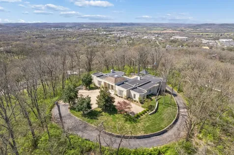 515 Hillwood Boulevard Nashville TN 37205