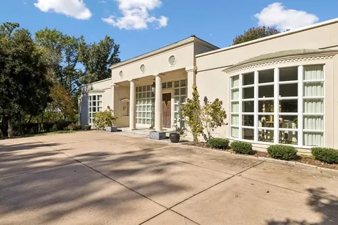 515 Hillwood Boulevard Nashville TN 37205