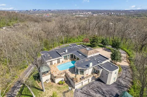 515 Hillwood Boulevard Nashville TN 37205