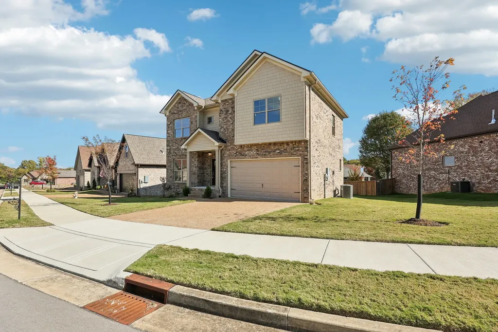 7132 Silverwood Trail Hermitage TN 37076
