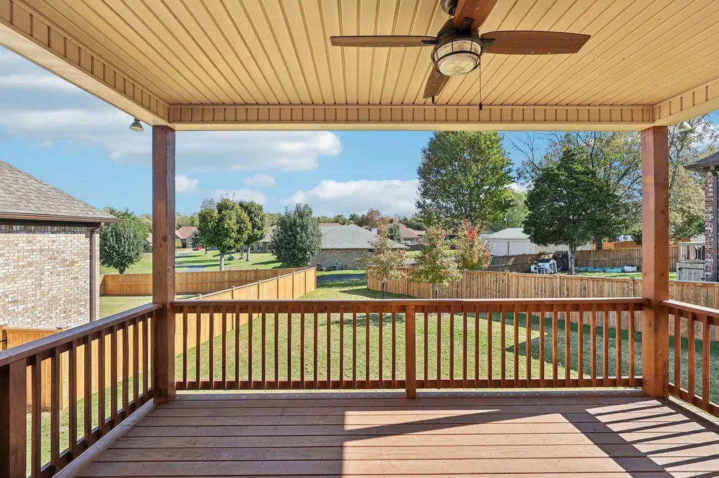 7132 Silverwood Trail Hermitage TN 37076