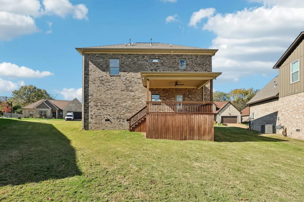 7132 Silverwood Trail Hermitage TN 37076