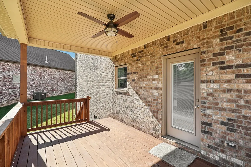 7132 Silverwood Trail Hermitage TN 37076