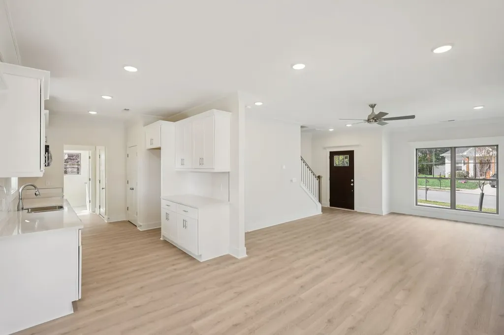 7132 Silverwood Trail Hermitage TN 37076