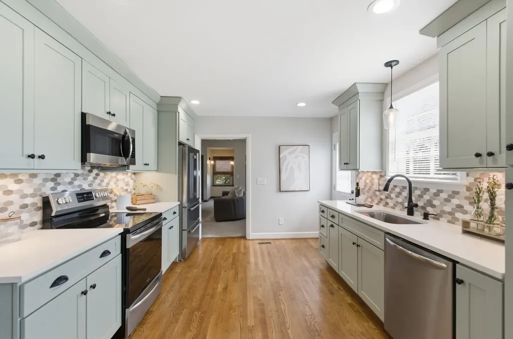 409 Barbara Drive Madison TN 37115