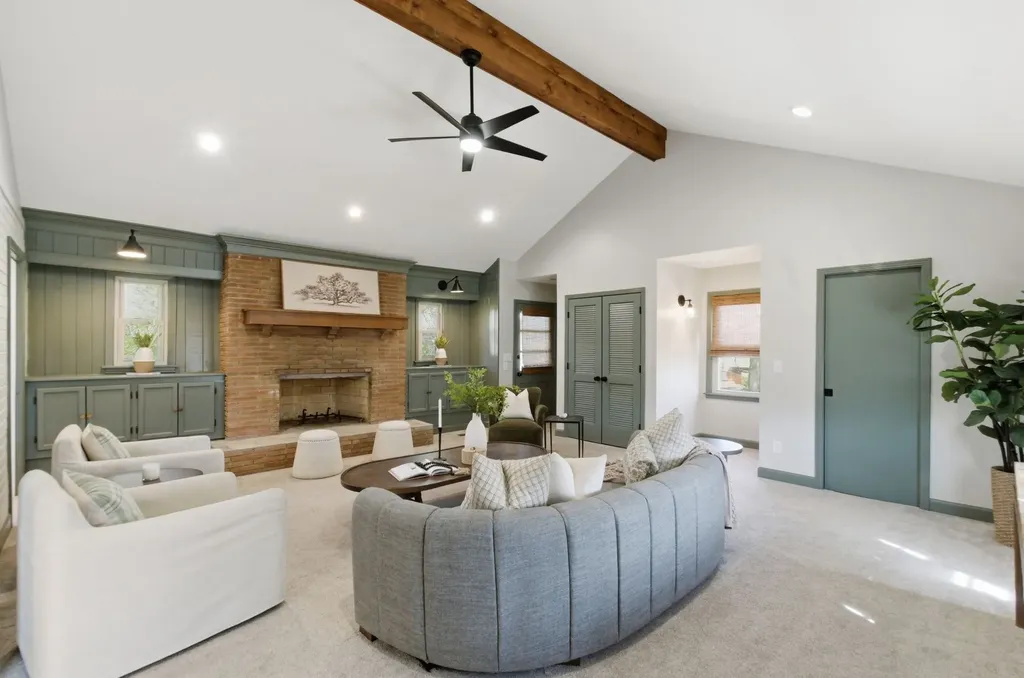409 Barbara Drive Madison TN 37115