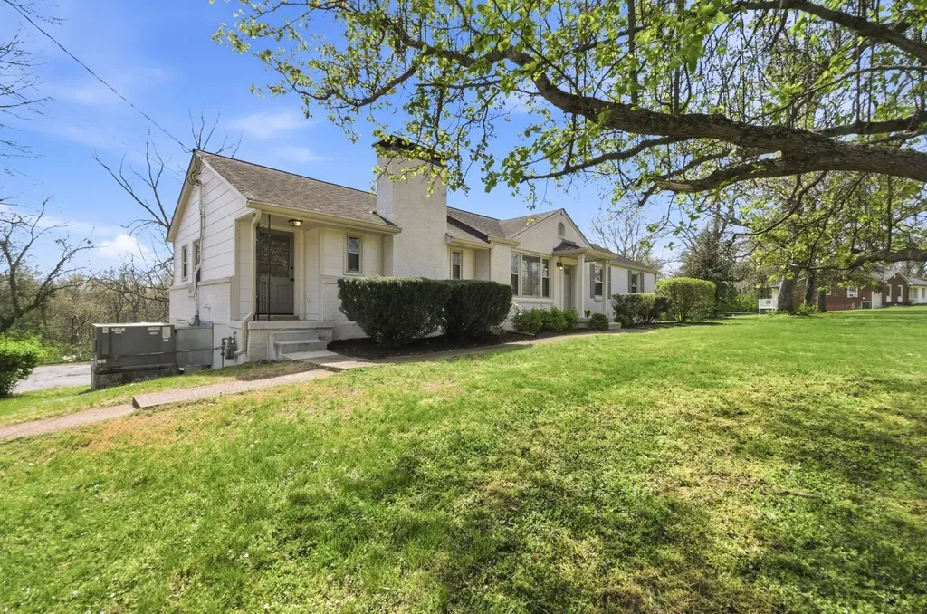 409 Barbara Drive Madison TN 37115