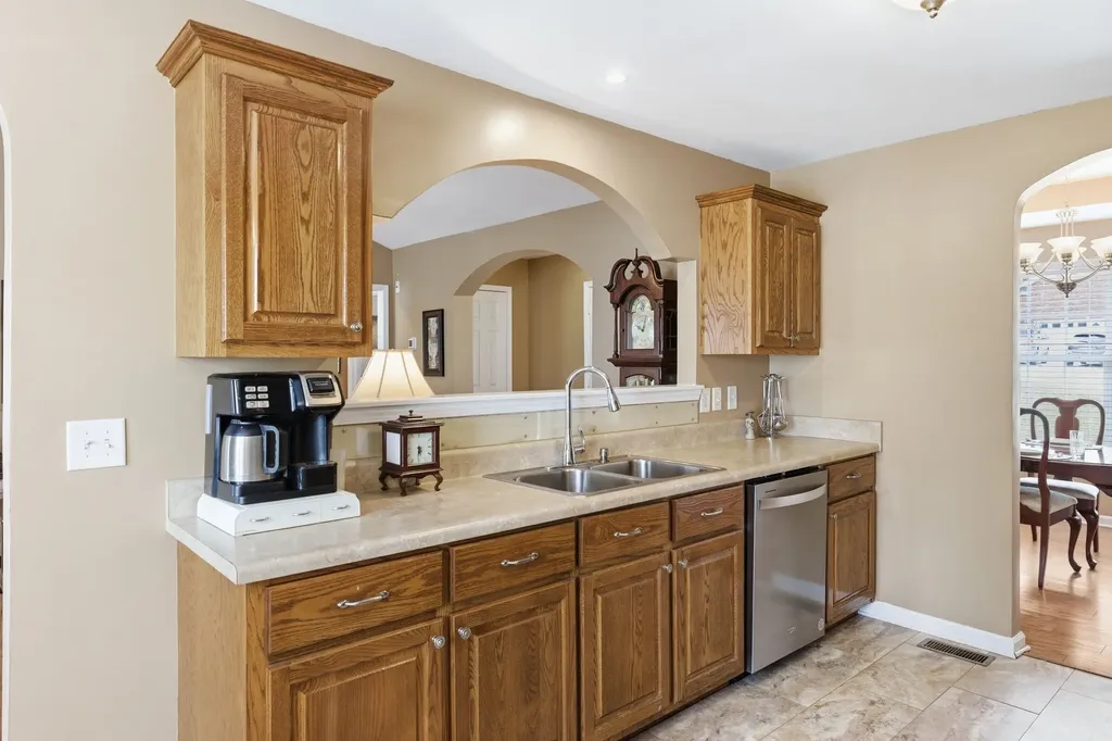 218 Shady Drive Columbia TN 38401