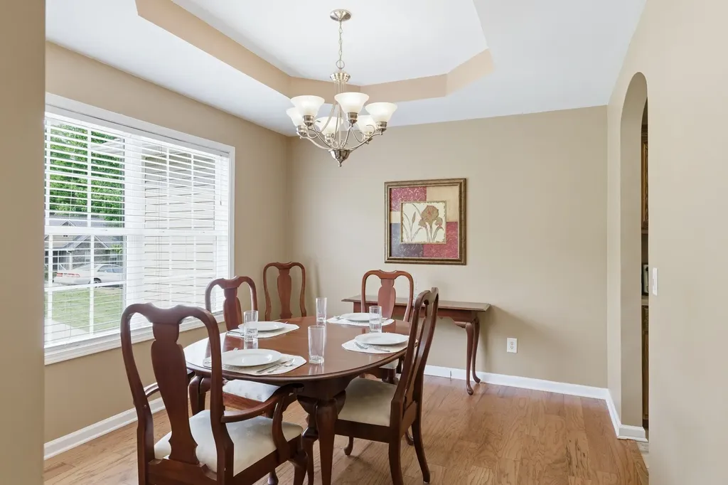 218 Shady Drive Columbia TN 38401