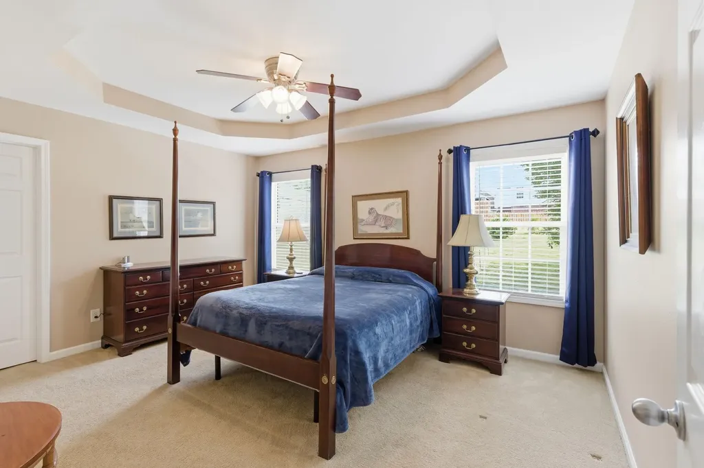 218 Shady Drive Columbia TN 38401