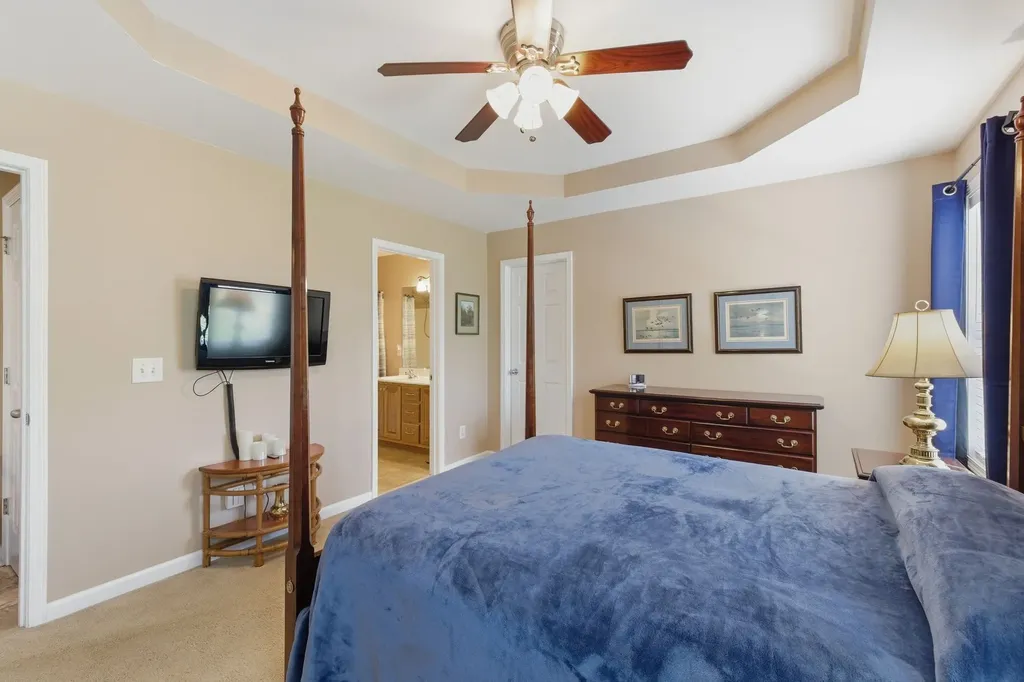 218 Shady Drive Columbia TN 38401