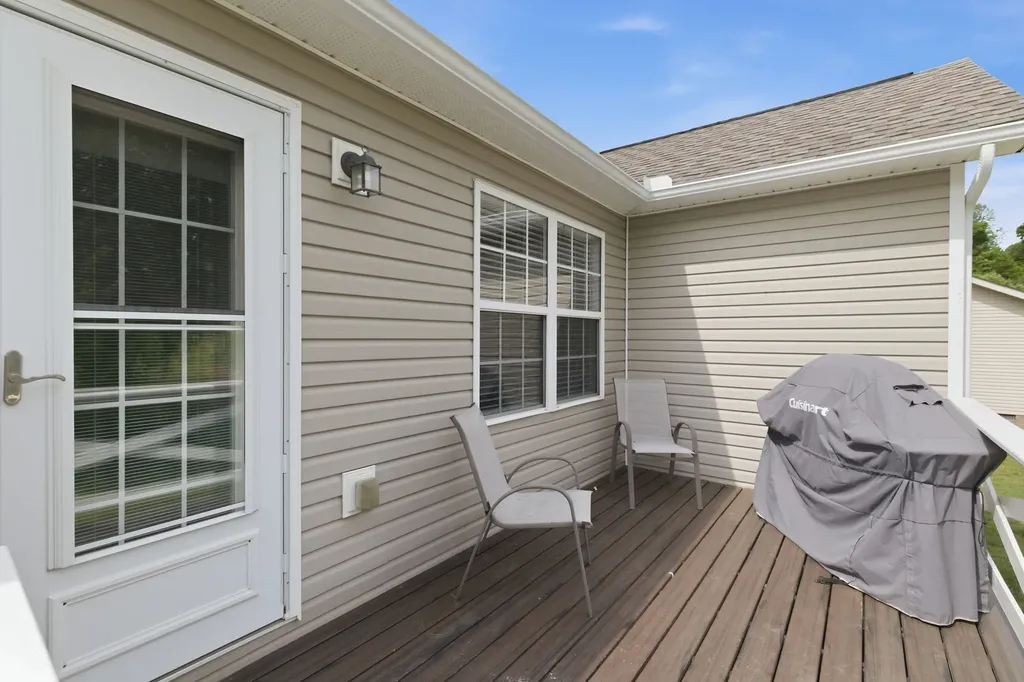 218 Shady Drive Columbia TN 38401