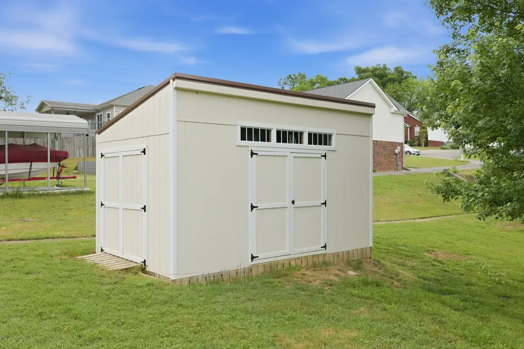 218 Shady Drive Columbia TN 38401