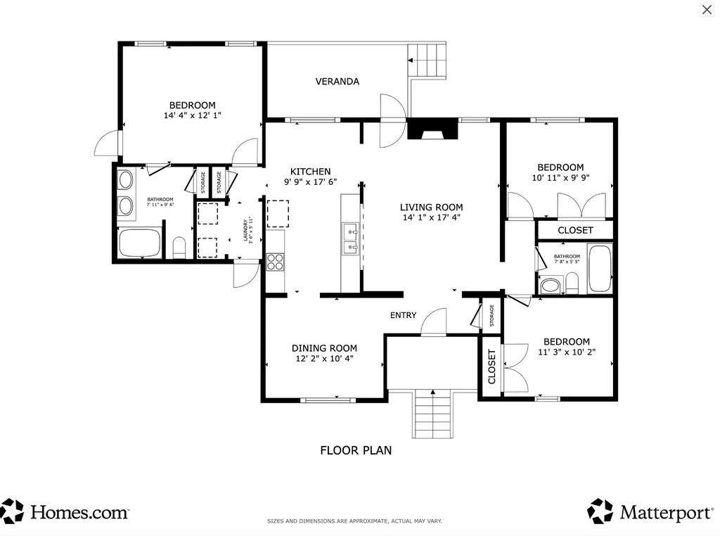 218 Shady Drive Columbia TN 38401