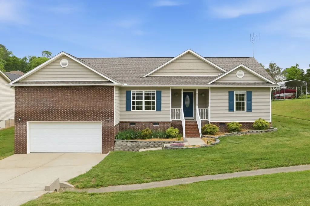 218 Shady Drive Columbia TN 38401