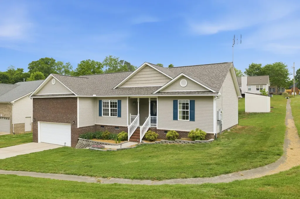 218 Shady Drive Columbia TN 38401