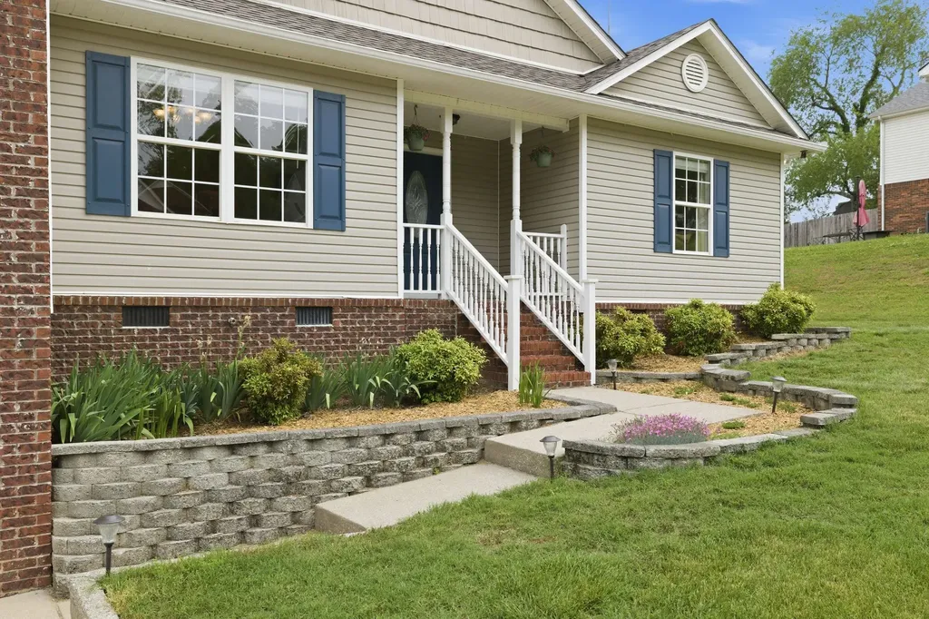 218 Shady Drive Columbia TN 38401