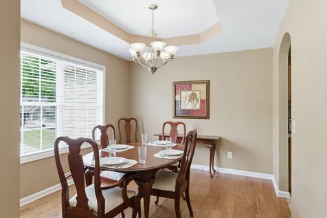 218 Shady Drive Columbia TN 38401
