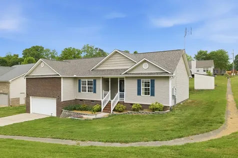 218 Shady Drive Columbia TN 38401