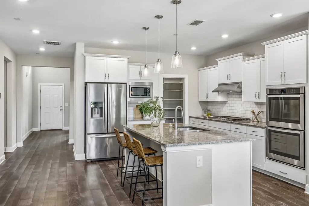 514 Mildenhall Lane Nolensville TN 37135
