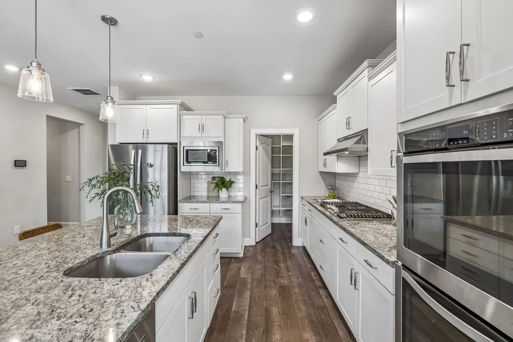 514 Mildenhall Lane Nolensville TN 37135