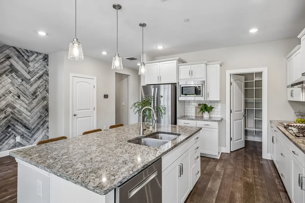 514 Mildenhall Lane Nolensville TN 37135