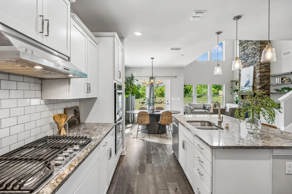 514 Mildenhall Lane Nolensville TN 37135