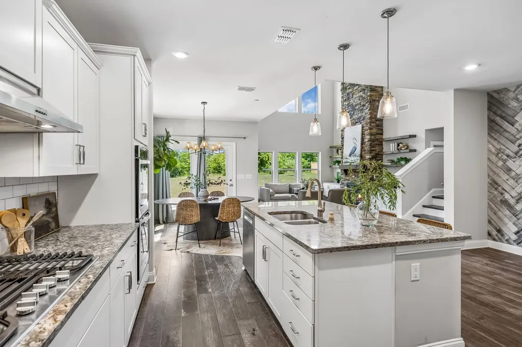 514 Mildenhall Lane Nolensville TN 37135