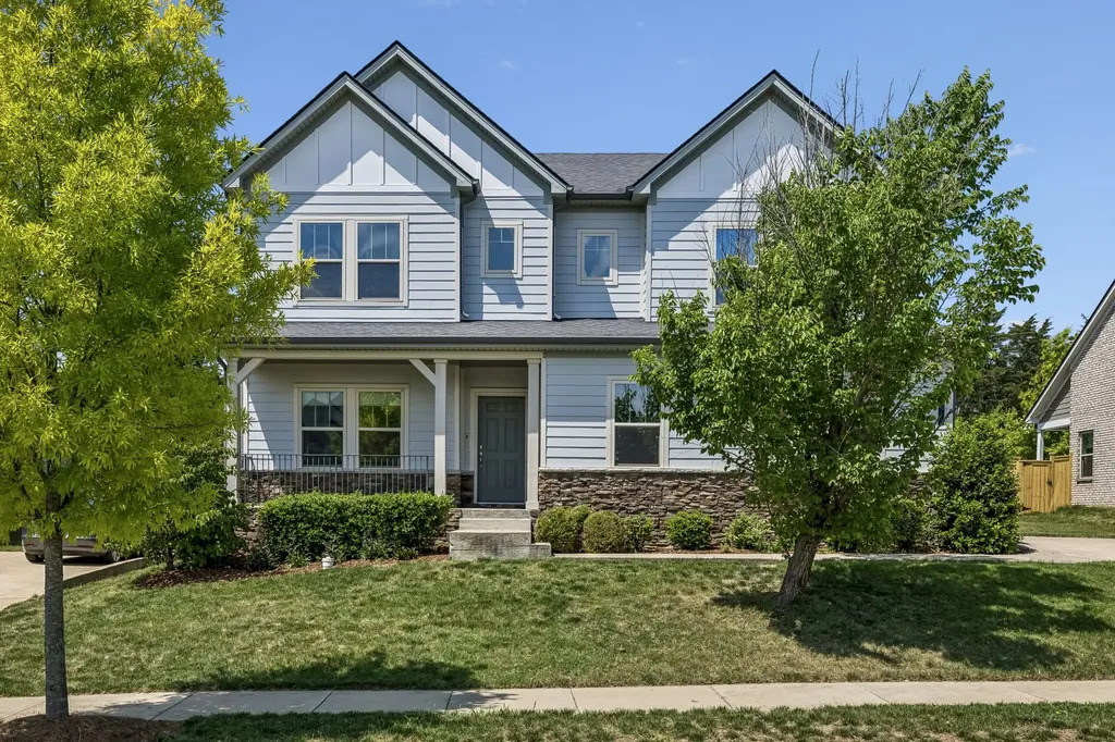 514 Mildenhall Lane Nolensville TN 37135