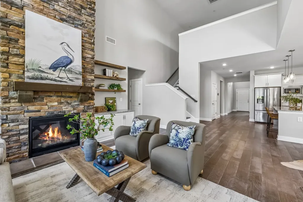 514 Mildenhall Lane Nolensville TN 37135