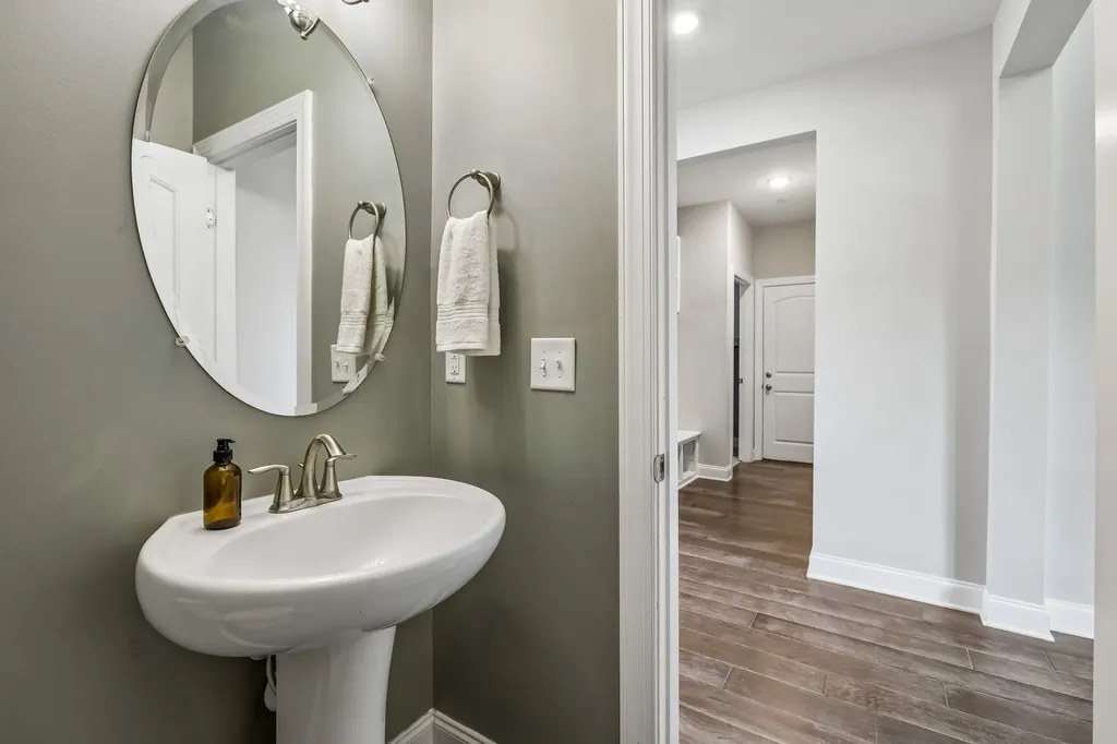 514 Mildenhall Lane Nolensville TN 37135