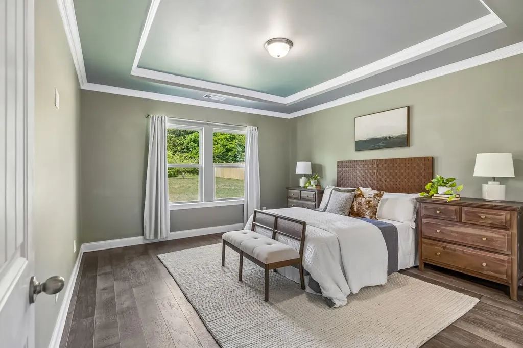 514 Mildenhall Lane Nolensville TN 37135