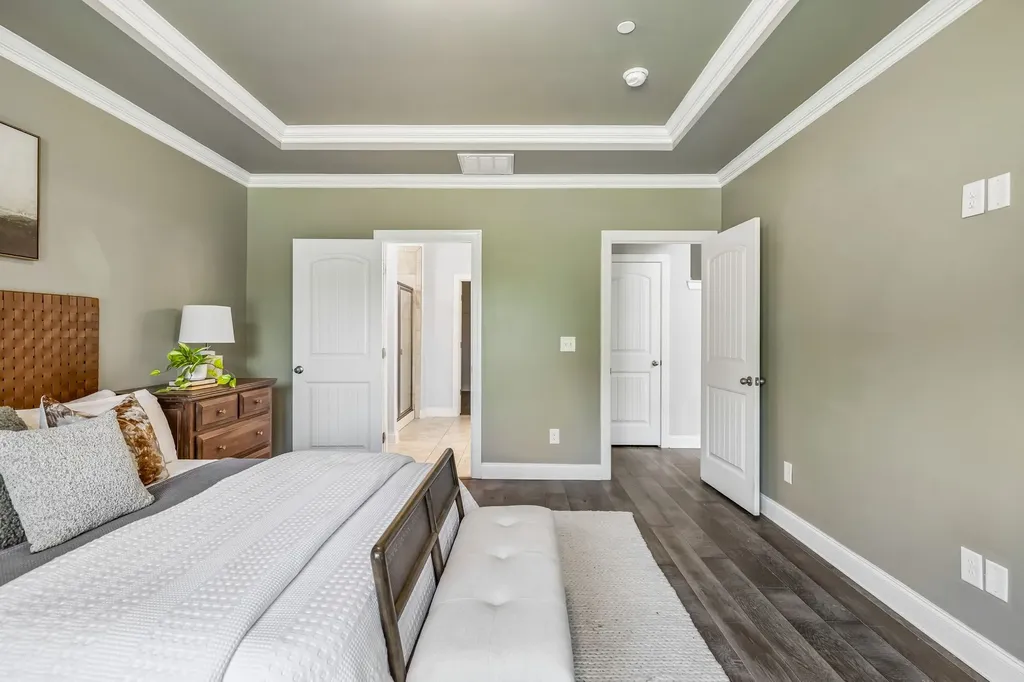 514 Mildenhall Lane Nolensville TN 37135