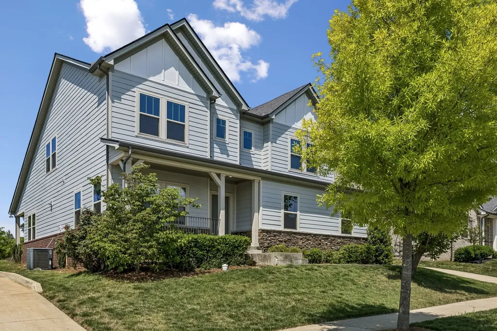 514 Mildenhall Lane Nolensville TN 37135