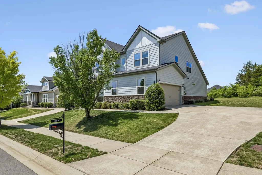 514 Mildenhall Lane Nolensville TN 37135