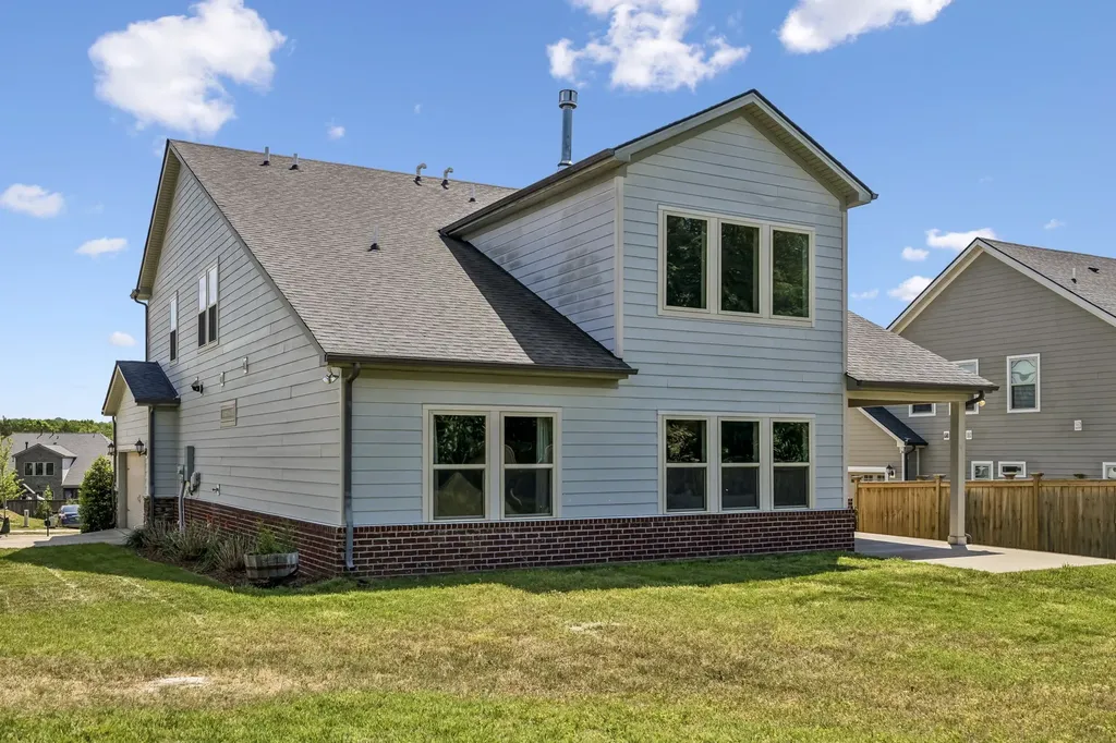 514 Mildenhall Lane Nolensville TN 37135