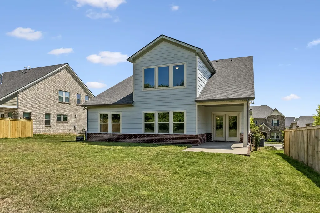 514 Mildenhall Lane Nolensville TN 37135