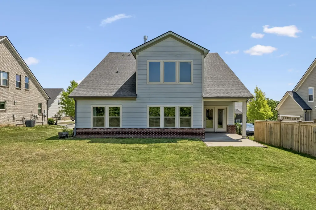 514 Mildenhall Lane Nolensville TN 37135