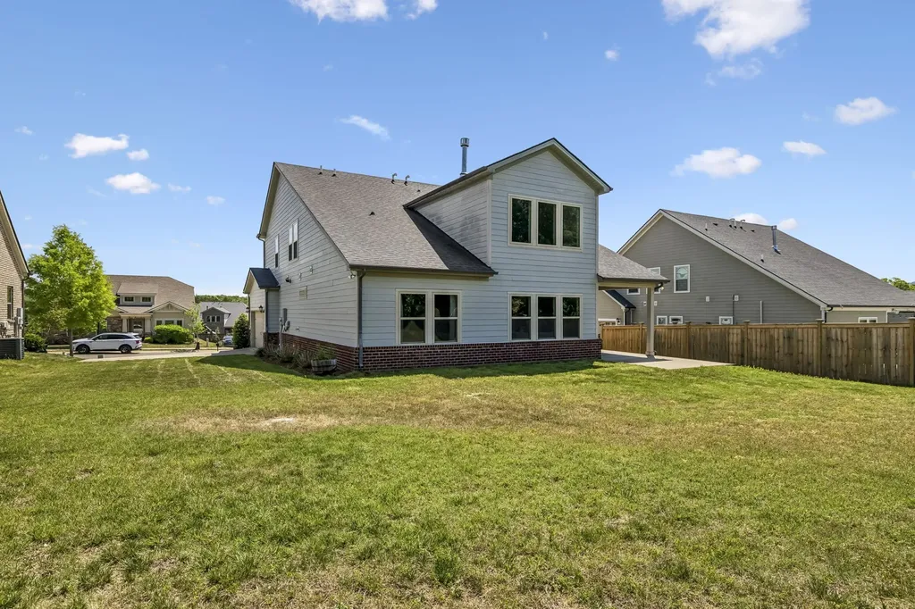 514 Mildenhall Lane Nolensville TN 37135