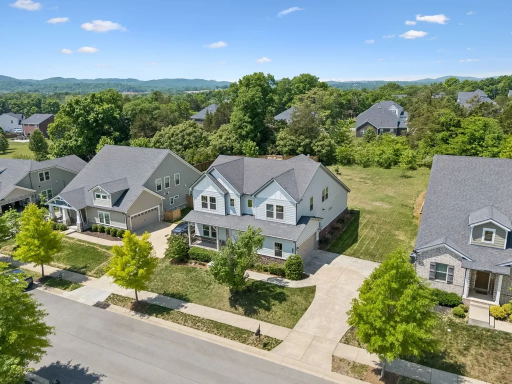 514 Mildenhall Lane Nolensville TN 37135