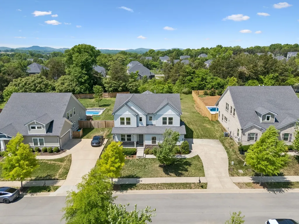 514 Mildenhall Lane Nolensville TN 37135