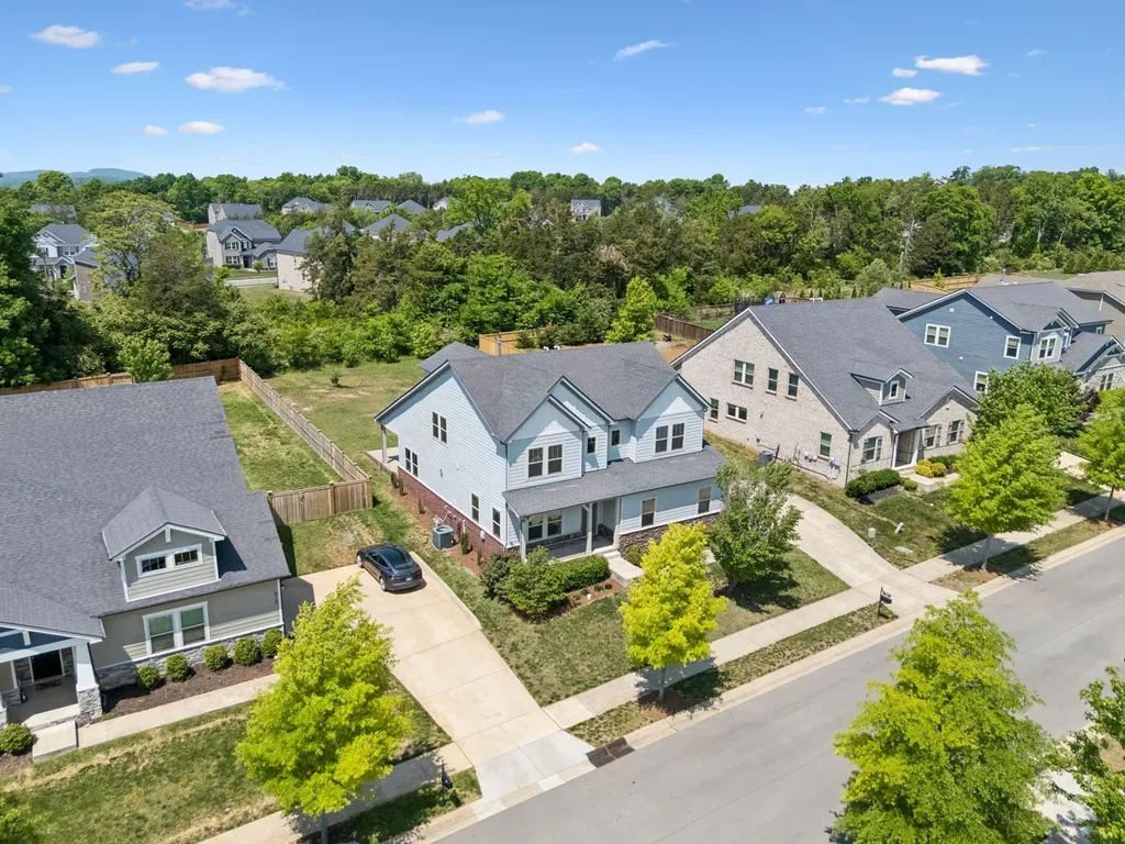514 Mildenhall Lane Nolensville TN 37135