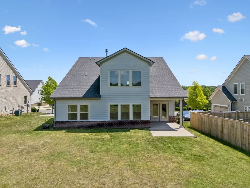514 Mildenhall Lane Nolensville TN 37135