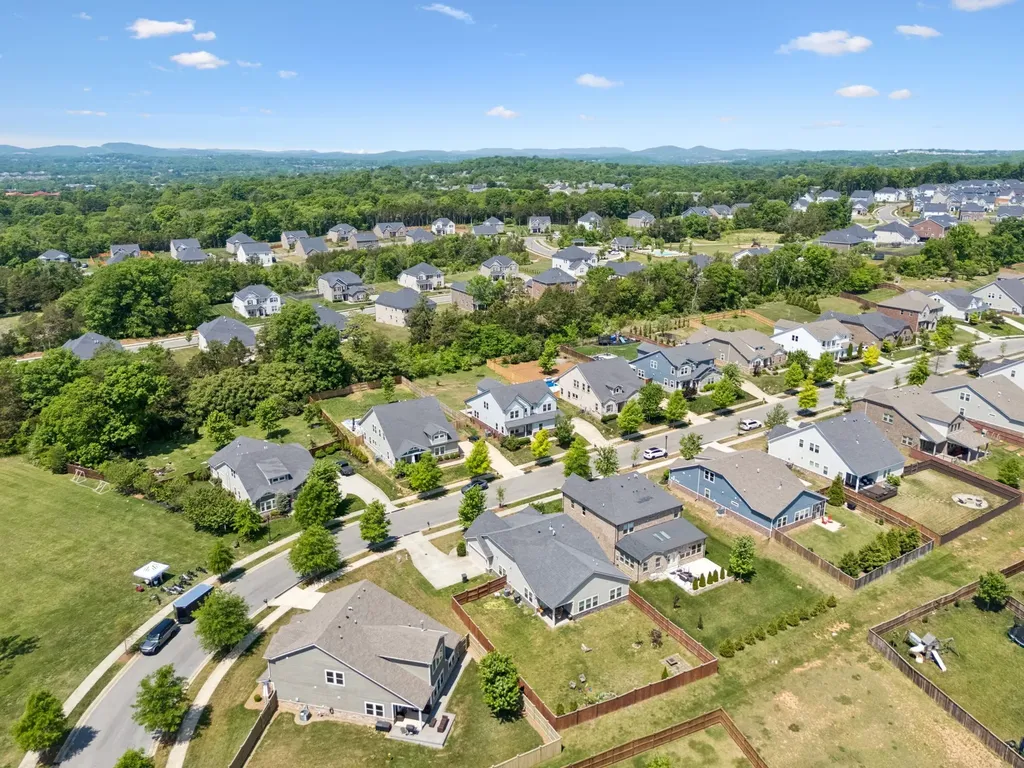 514 Mildenhall Lane Nolensville TN 37135