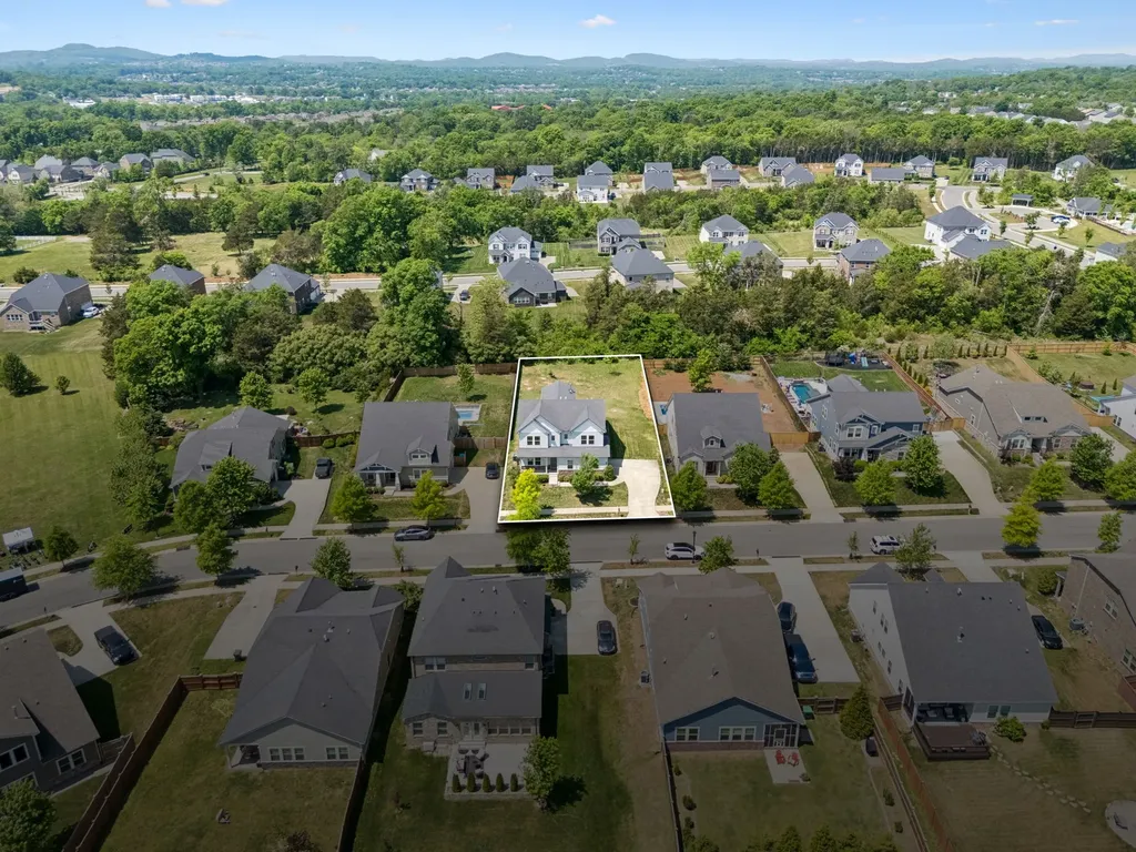 514 Mildenhall Lane Nolensville TN 37135