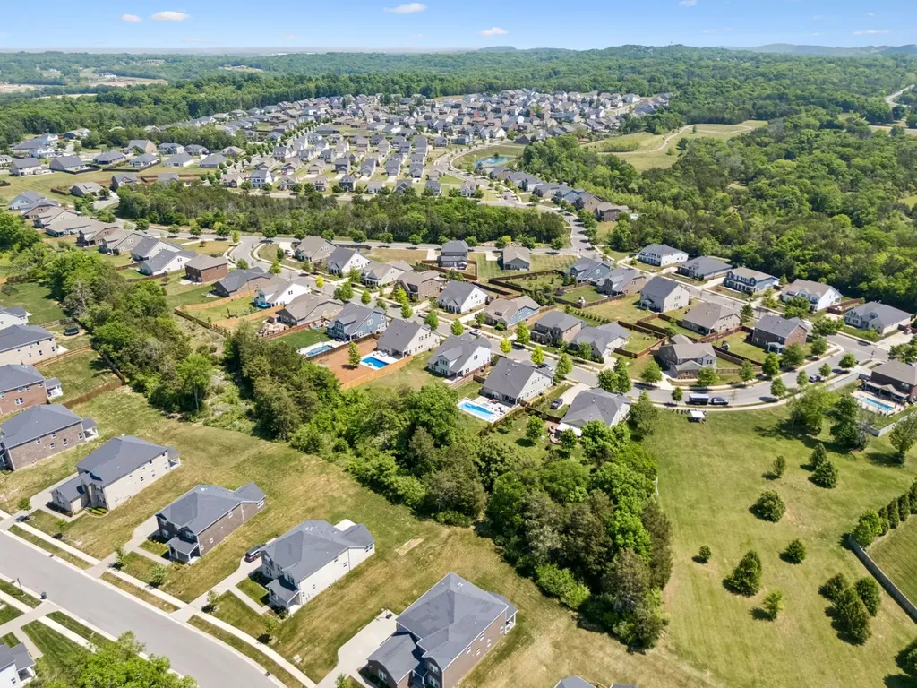 514 Mildenhall Lane Nolensville TN 37135