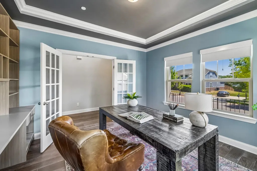 514 Mildenhall Lane Nolensville TN 37135